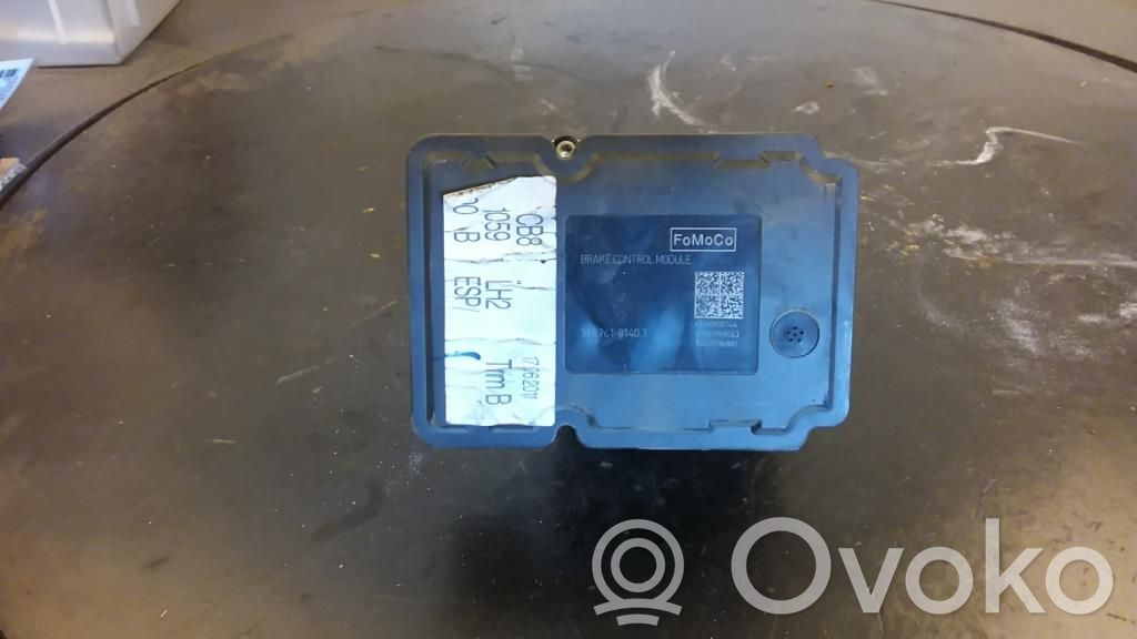 ABS-pumppu   10021207234,1847182,10021207234,BV612C405AF