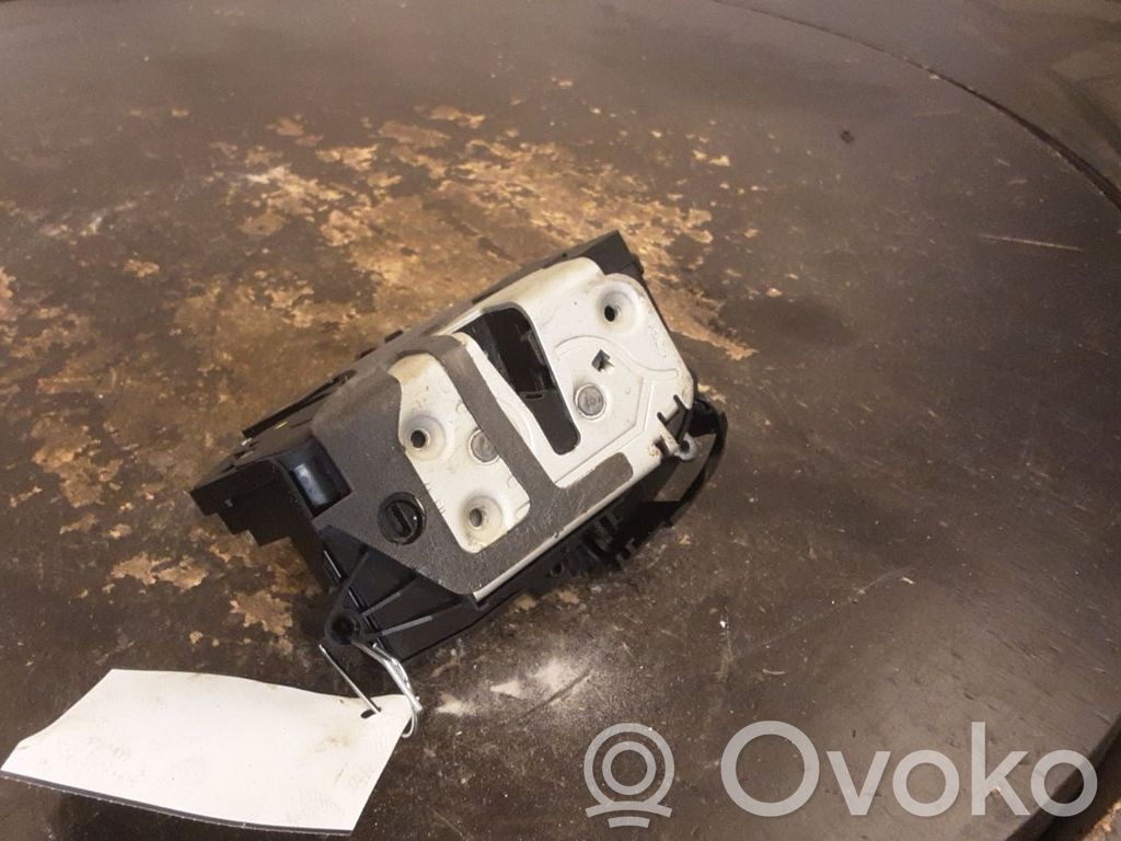 Ford C-MAX II Centrinio užrakto varikliukas 