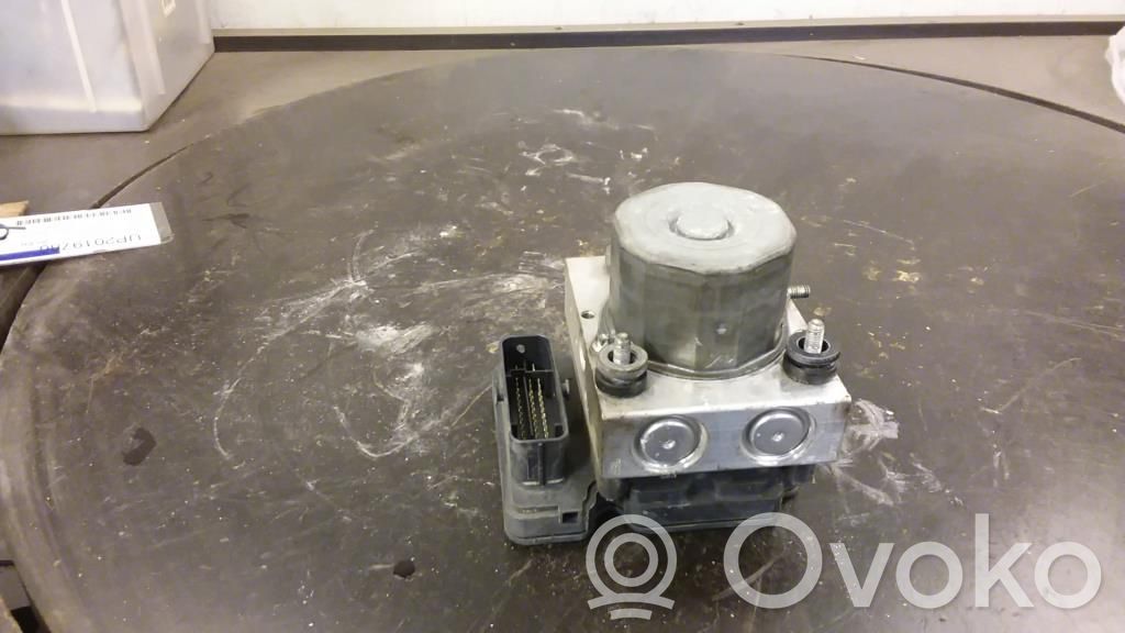Блок ABS   2198317,EK212C405AA