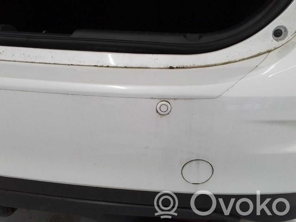 Mazda 3 II Parking PDC sensor 