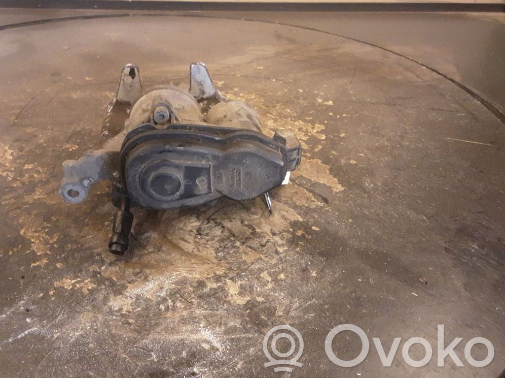 Mercedes-Benz E W213 Pinza del freno posteriore 
