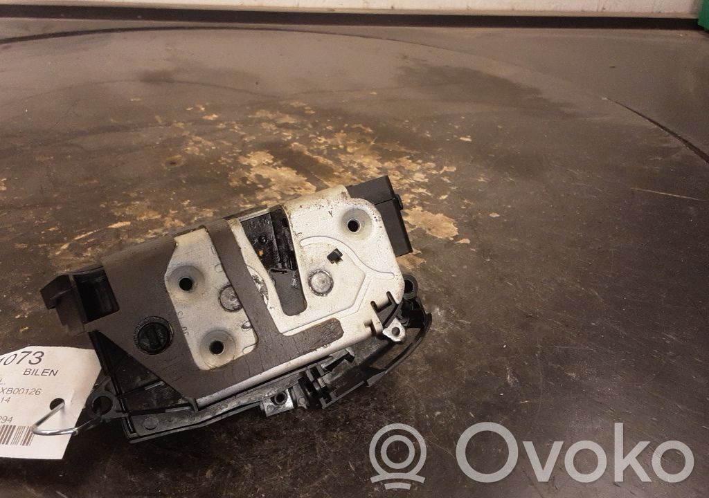 Ford C-MAX II Central locking motor 