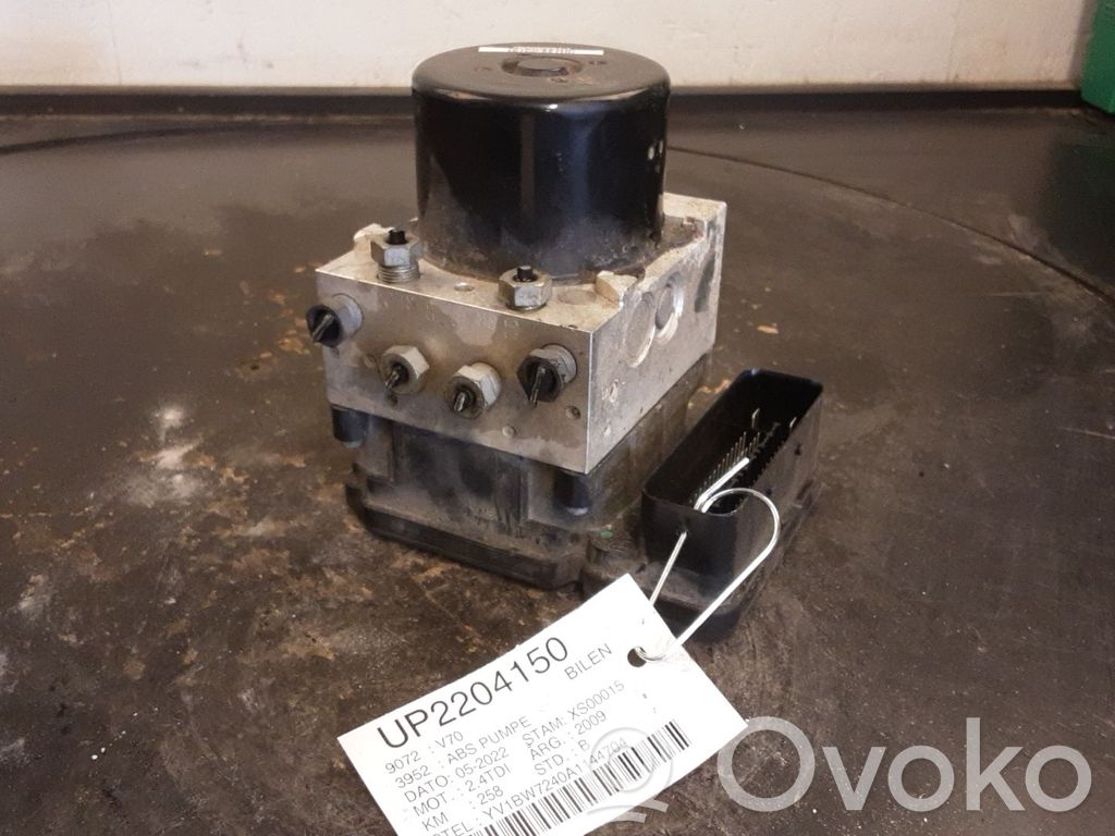 ABS-pumppu   31329140,8G9N2C405AC