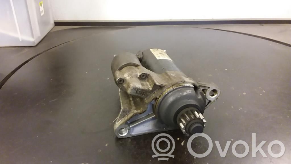 Motor de arranque   02T911024J