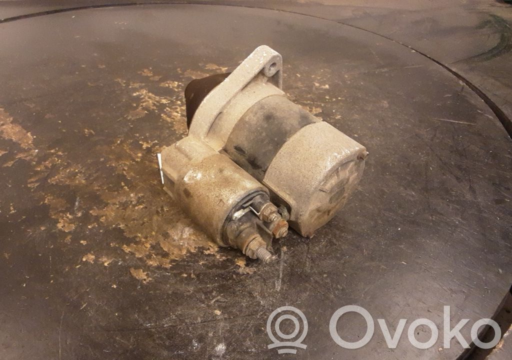 Käynnistysmoottori   CV6T11000GA