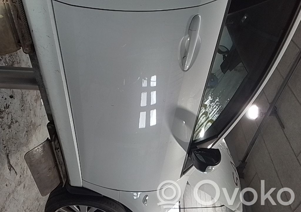 Front door   GSYD5802XJ