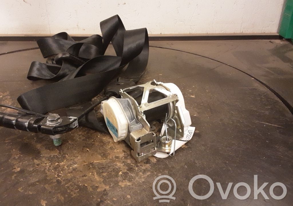 Ford Ka Cinturón delantero 