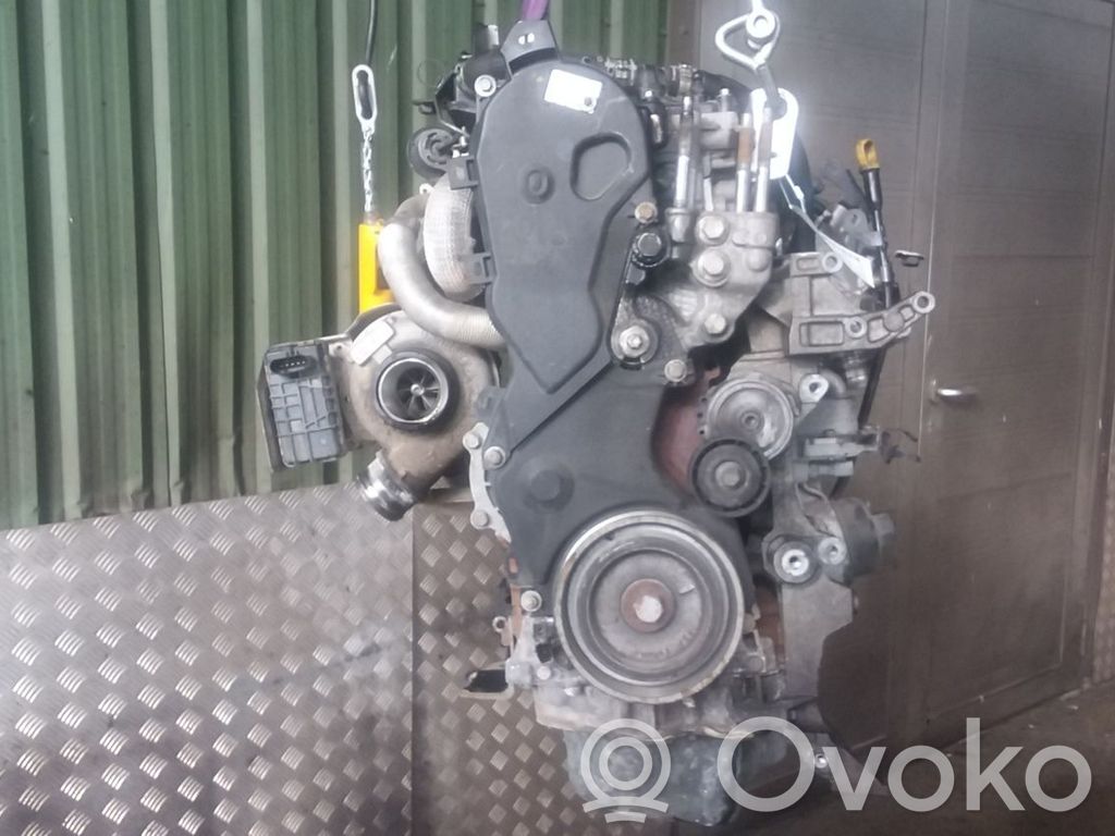 Variklis   0135PS