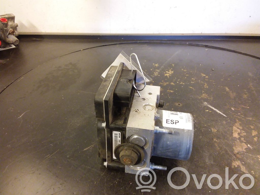 Fiat 500 ABS bloks 
