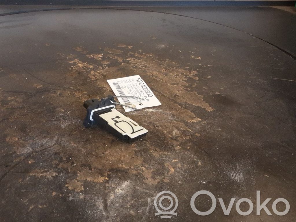 Mass air flow meter   1872775,CA6112B579AA