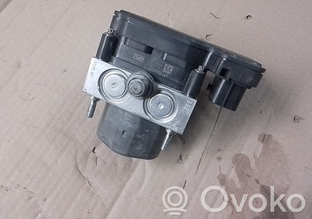 ABS Pump   39084528