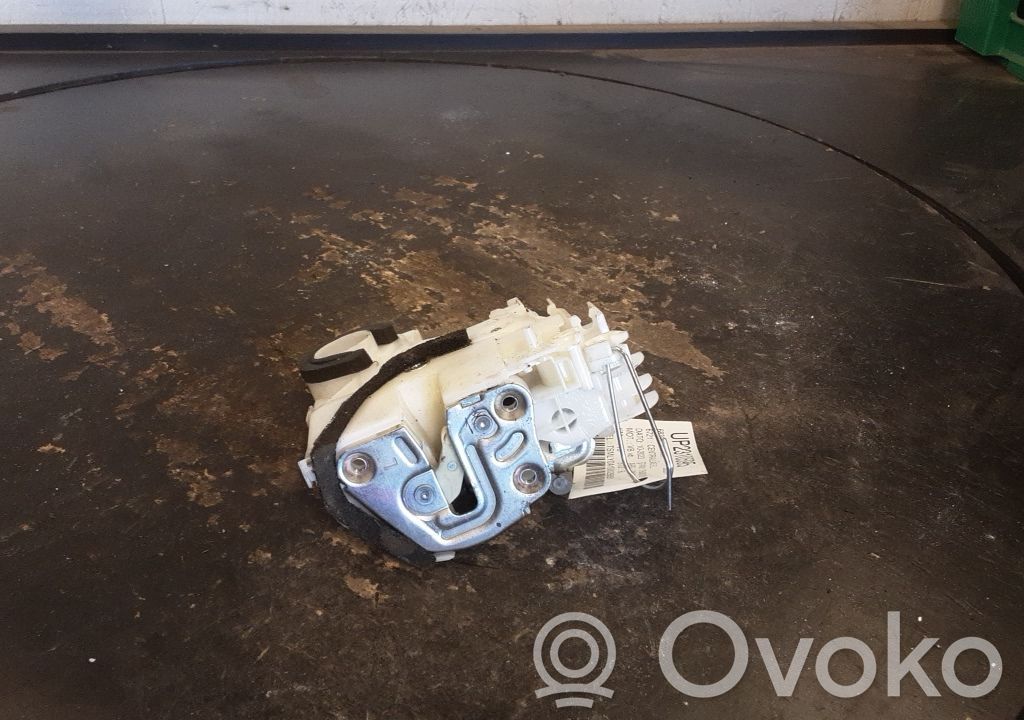 Central locking motor   8230254P01