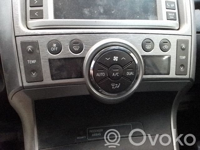 Climate control unit   554200F070