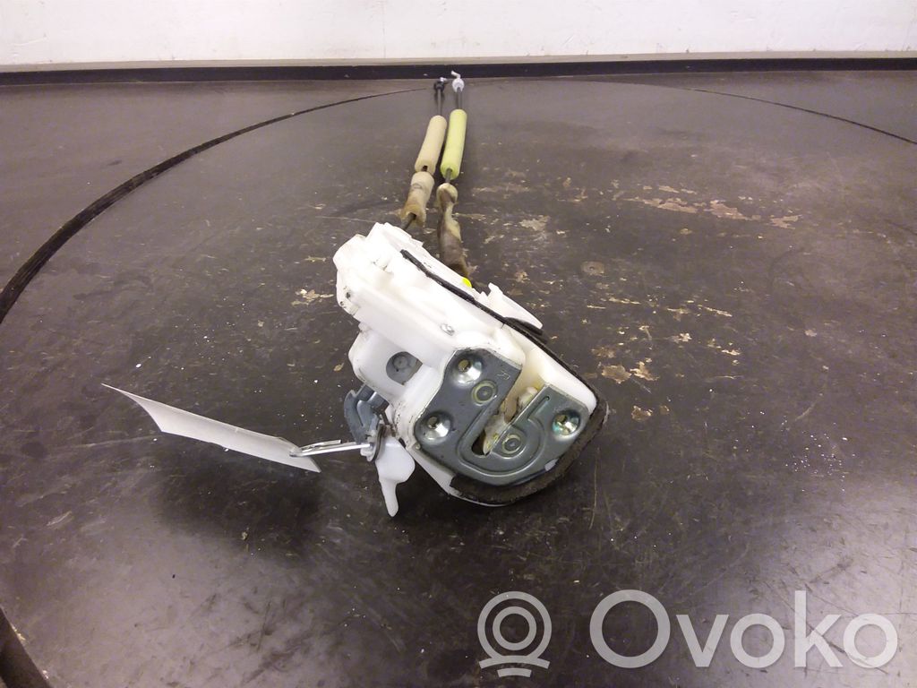 Mazda 6 Central locking motor 
