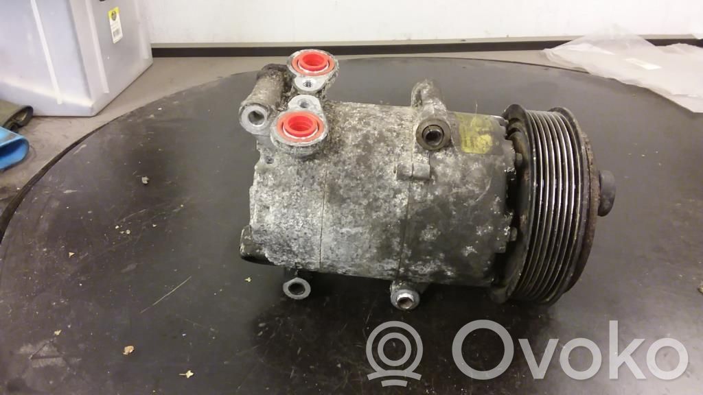 Ford Transit Air conditioning (A/C) compressor (pump) 