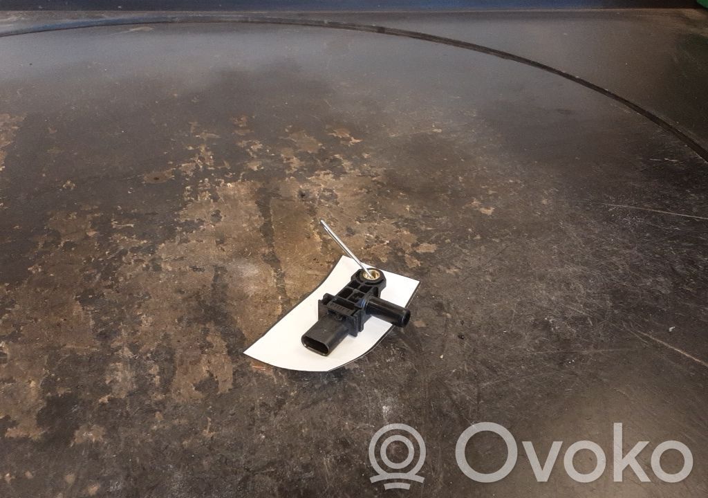 Ford S-MAX Abgasdrucksensor Differenzdruckgeber 