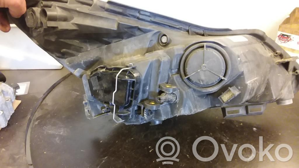 Scheinwerfer   13295011