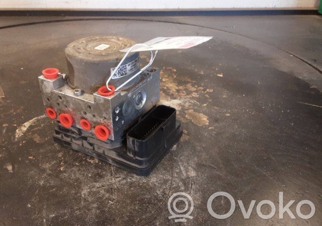 ABS Pump   1614210980,1616763680,9812847880