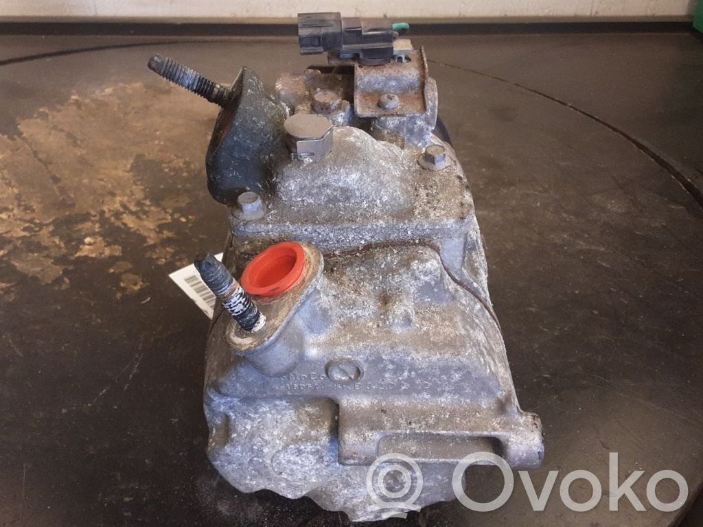 Ford Transit -  Tourneo Connect Air conditioning (A/C) compressor (pump) 