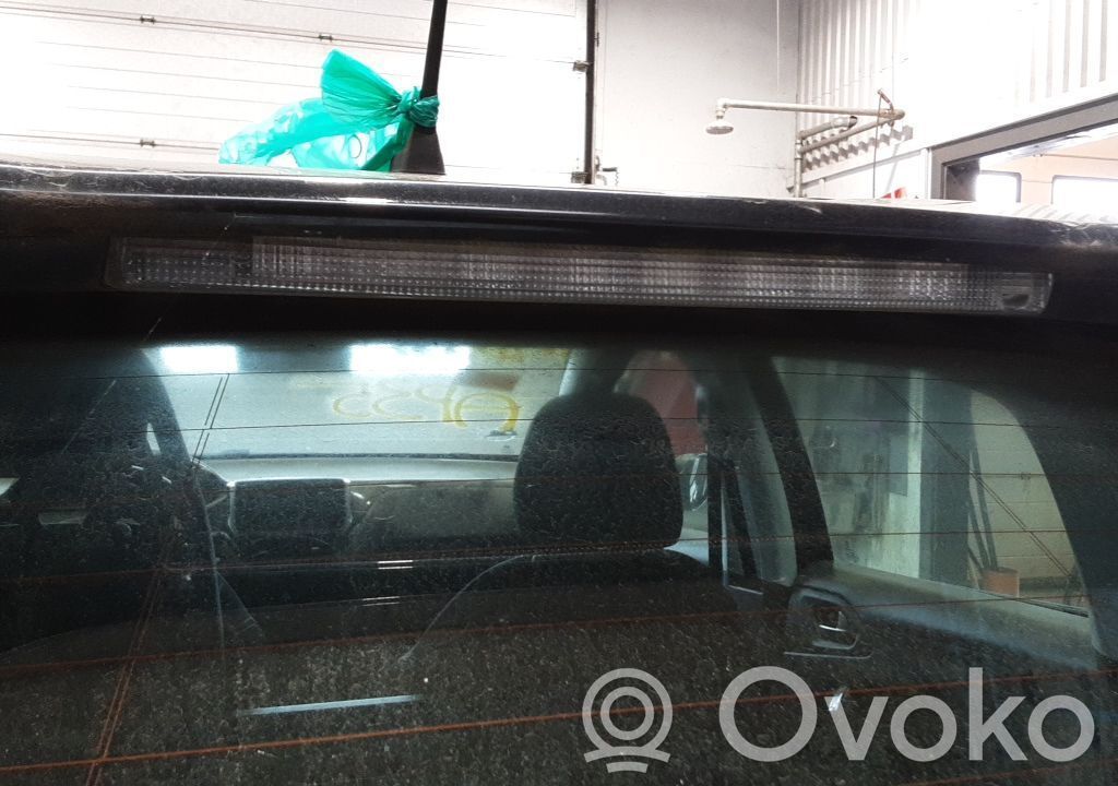 Peugeot 208 I Third/center stoplight 