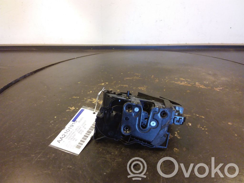 Central locking motor   825025222R
