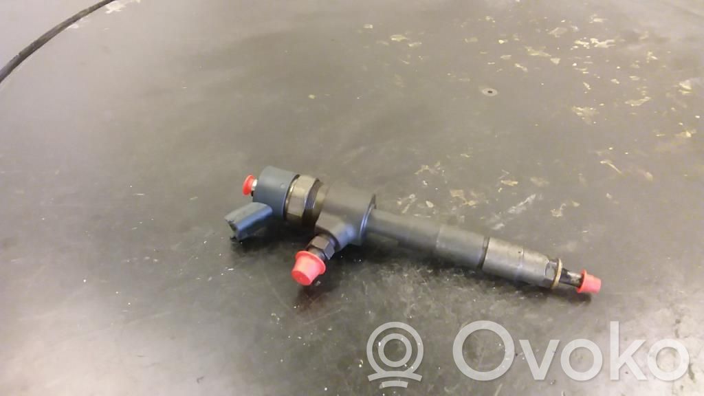 Opel Zafira B Injector combustibil 