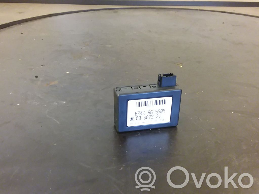 Lietaus daviklis   BP4K665G0A,00607321
