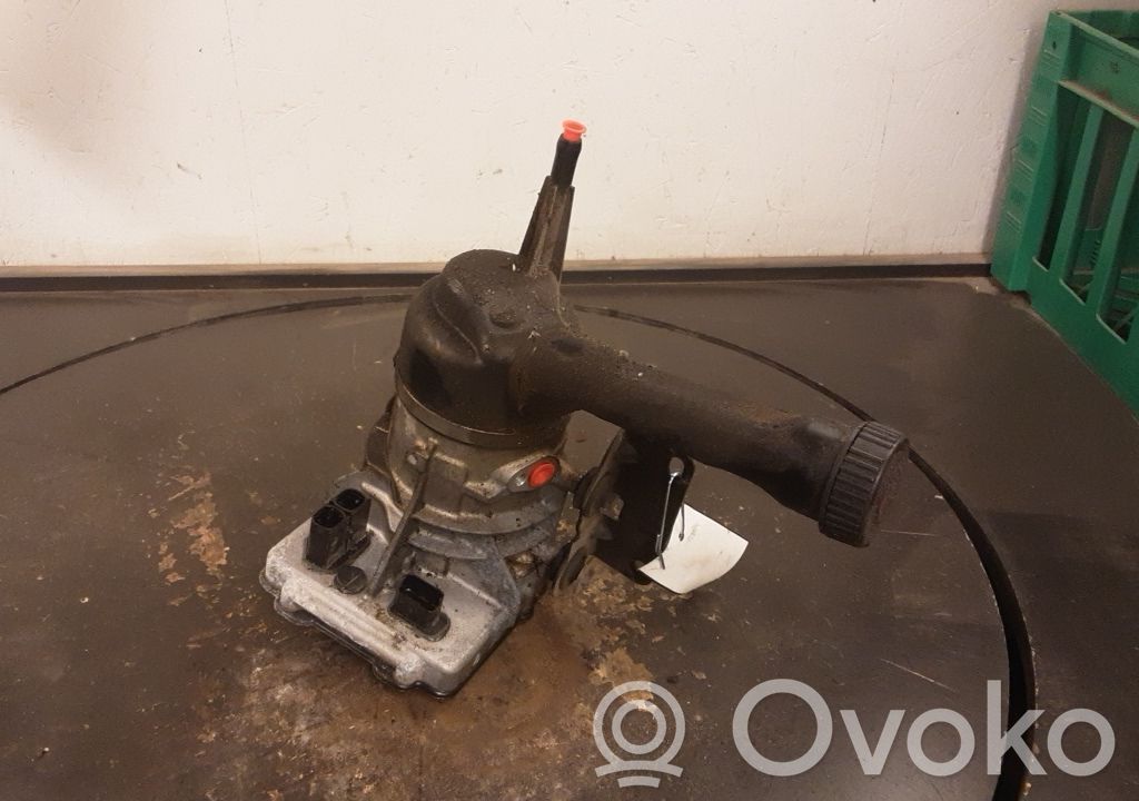 Ohjaustehostimen pumppu   4008L8
