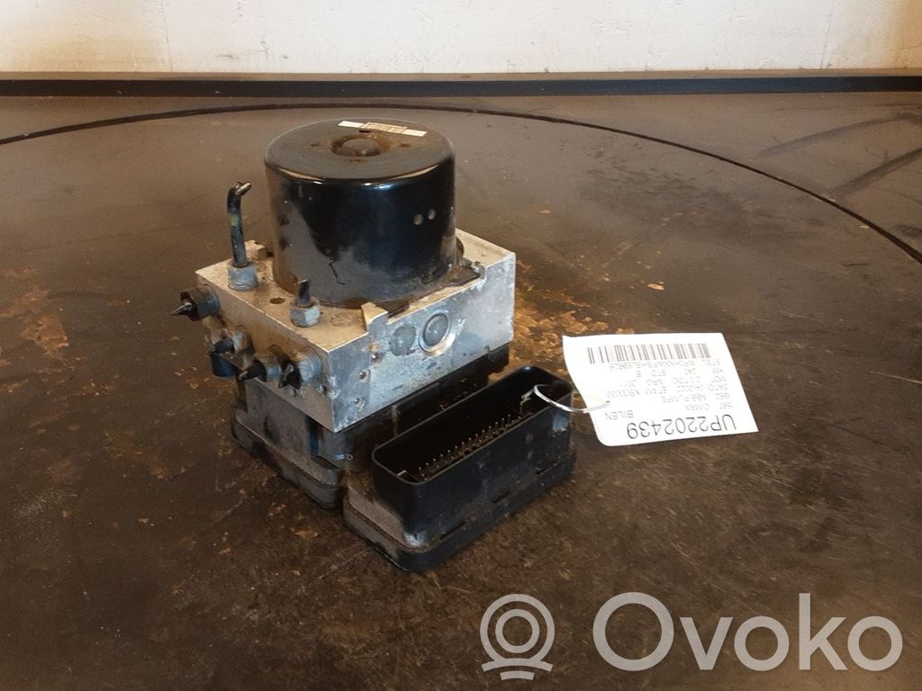 Ford Grand C-MAX ABS bloks 