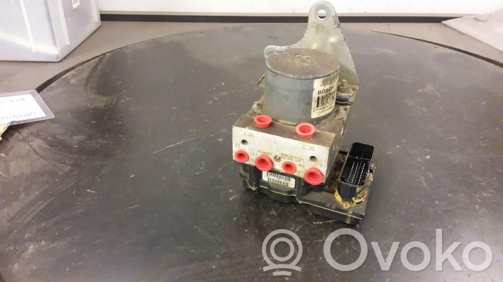 Fiat 500 ABS Pump 