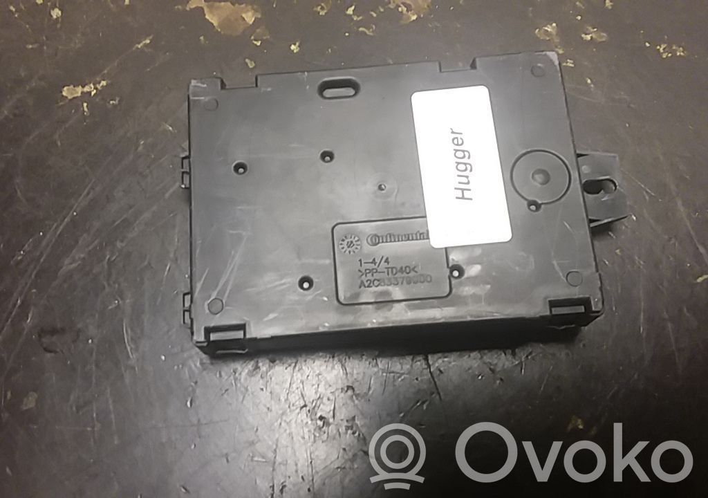Komforto modulis   A2A92226608