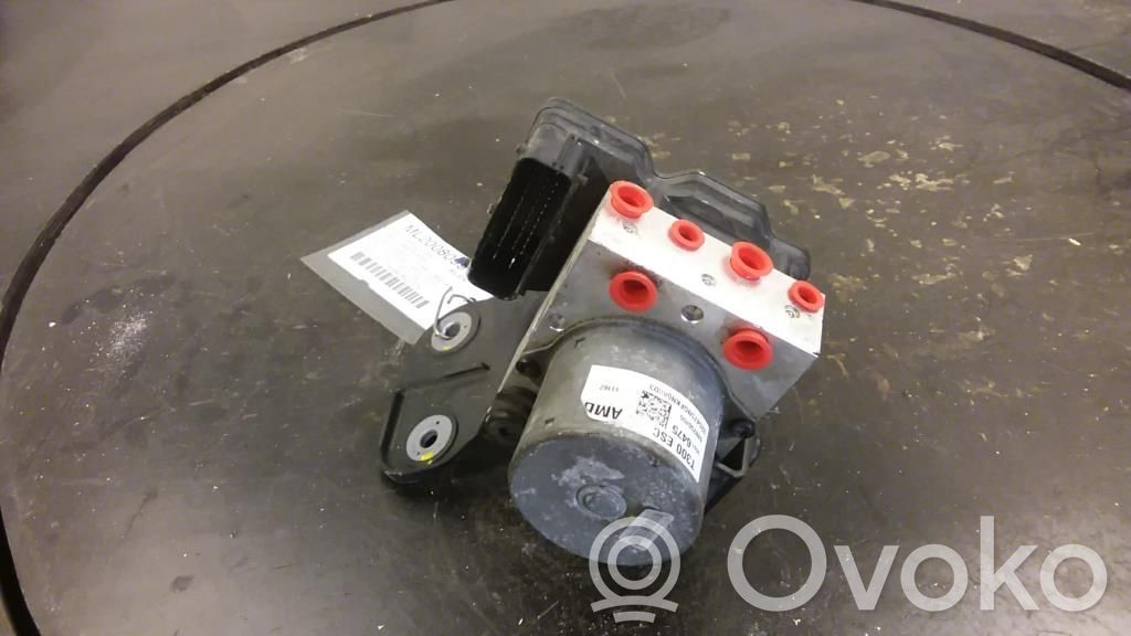 Chevrolet Aveo ABS Pump 