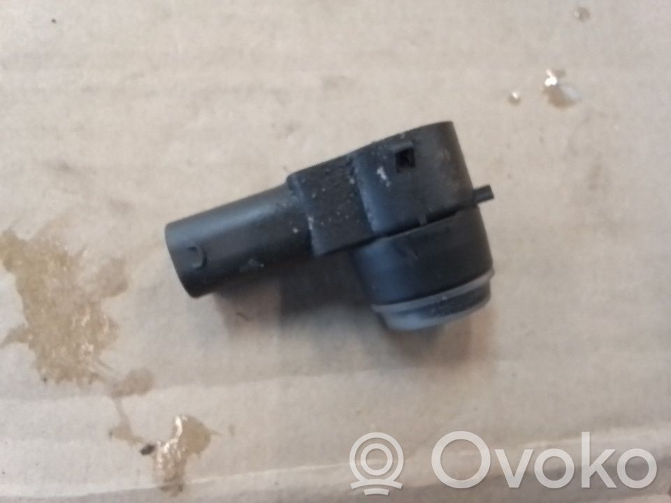 Peugeot RCZ Sensor de aparcamiento PDC 