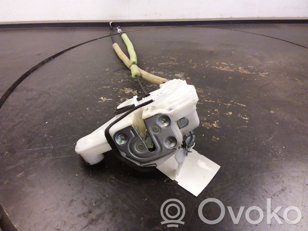 Motor de bloqueo de puertas   GHP959310C
