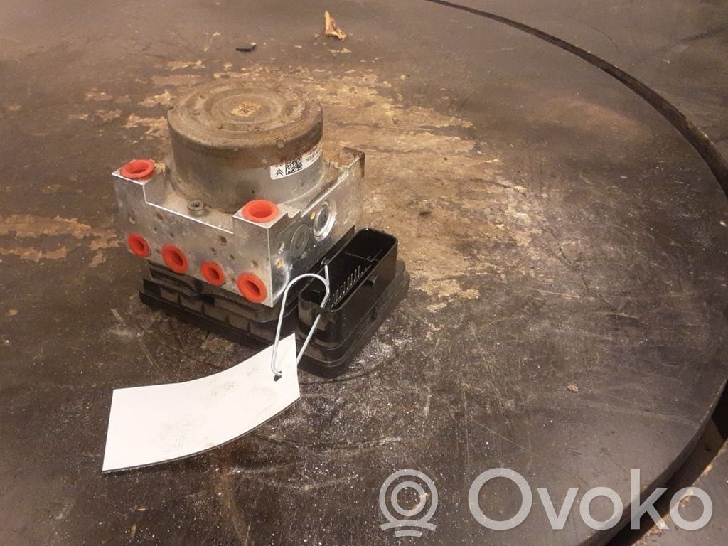 Citroen C3 Picasso ABS bloks 