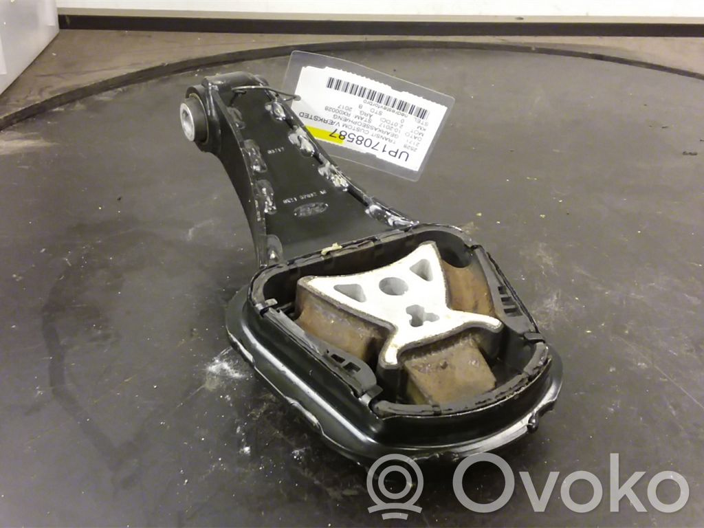 Getriebelager Getriebedämpfer   GK216P082AC
