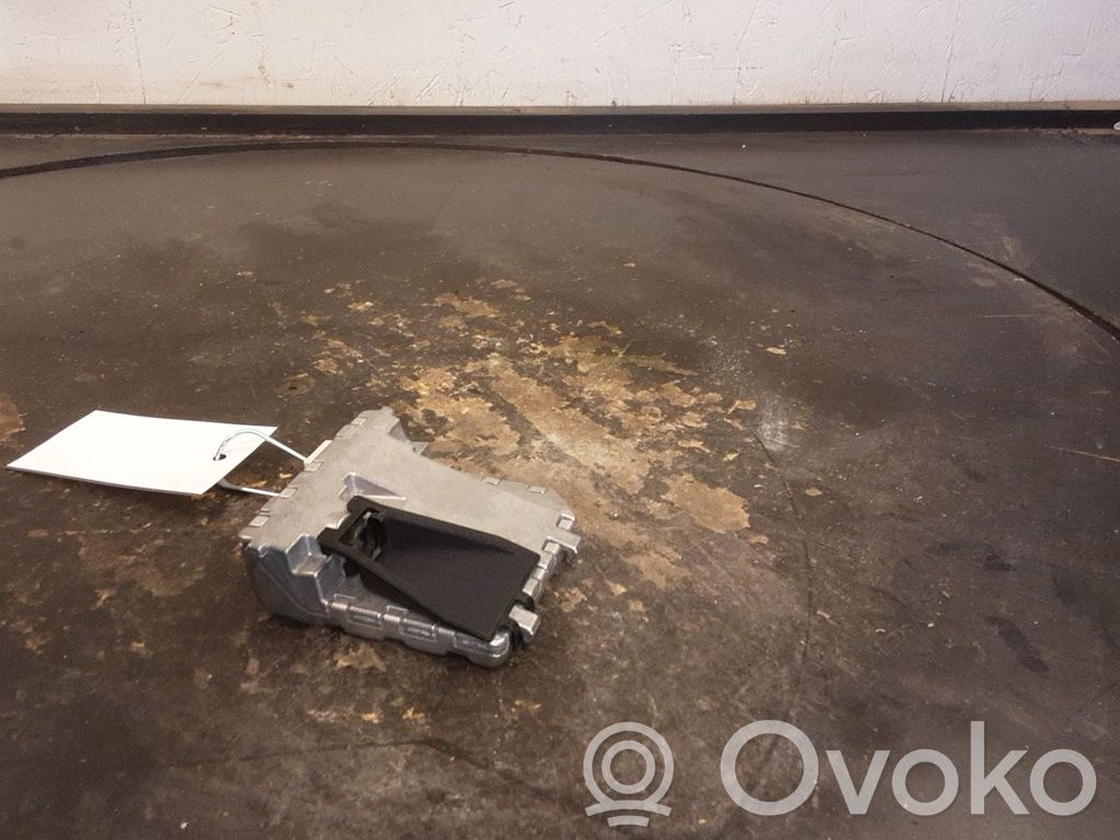 Mazda 6 Windshield/windscreen camera 