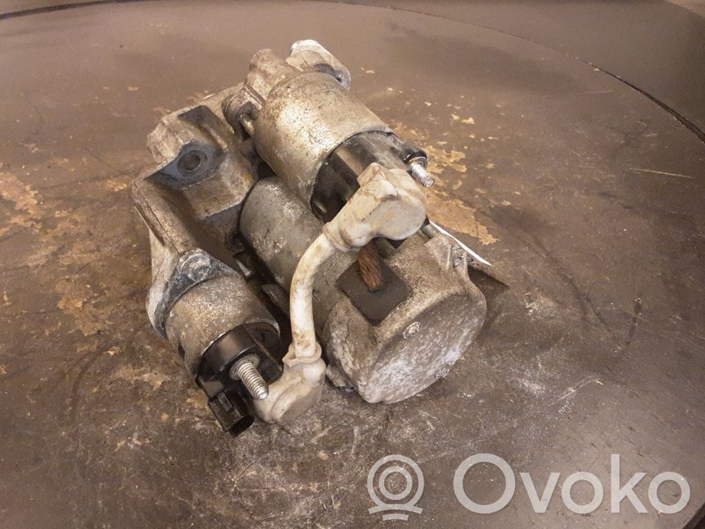 Starter motor   2001714,F1FT11000LA