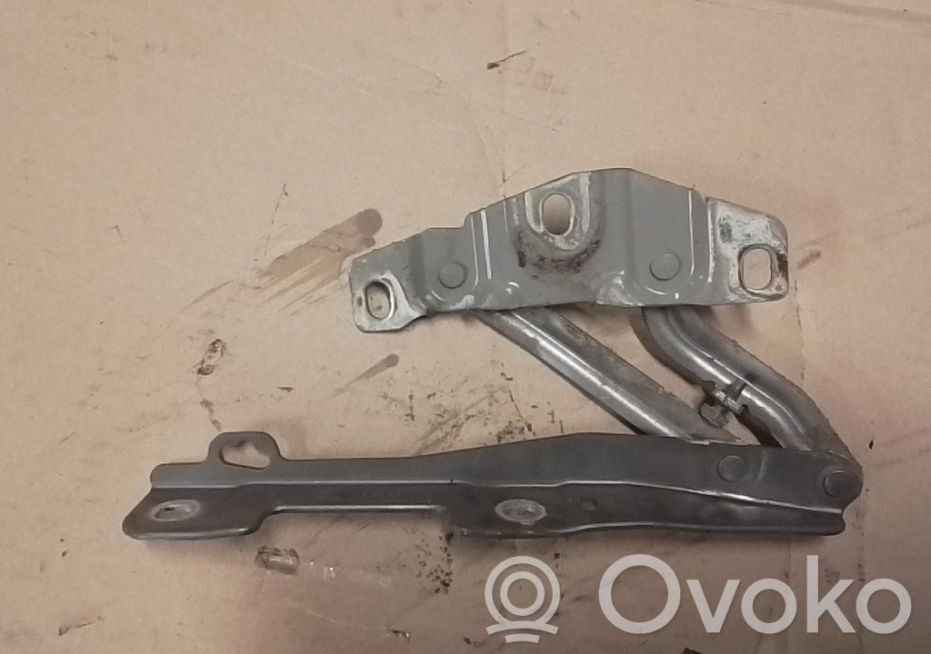 Opel Adam Konepellin saranat 