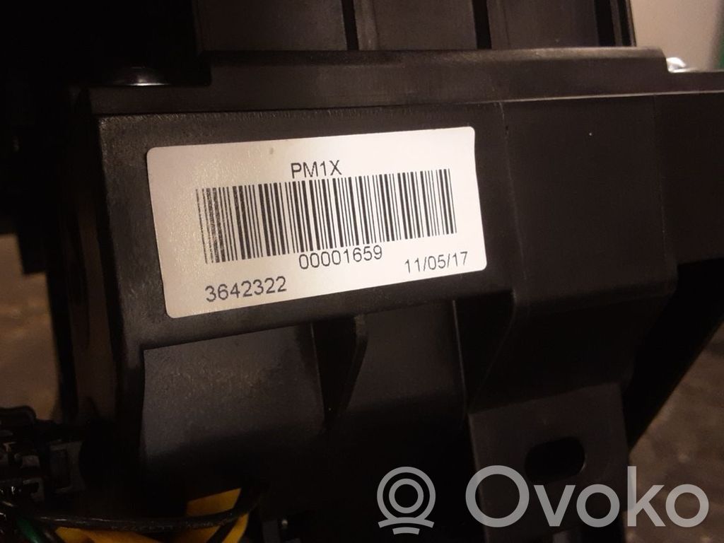 Opel Crossland X Selector de viteze 