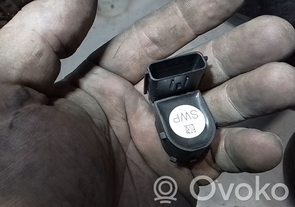 Sensor de aparcamiento PDC   99310AT700SWP