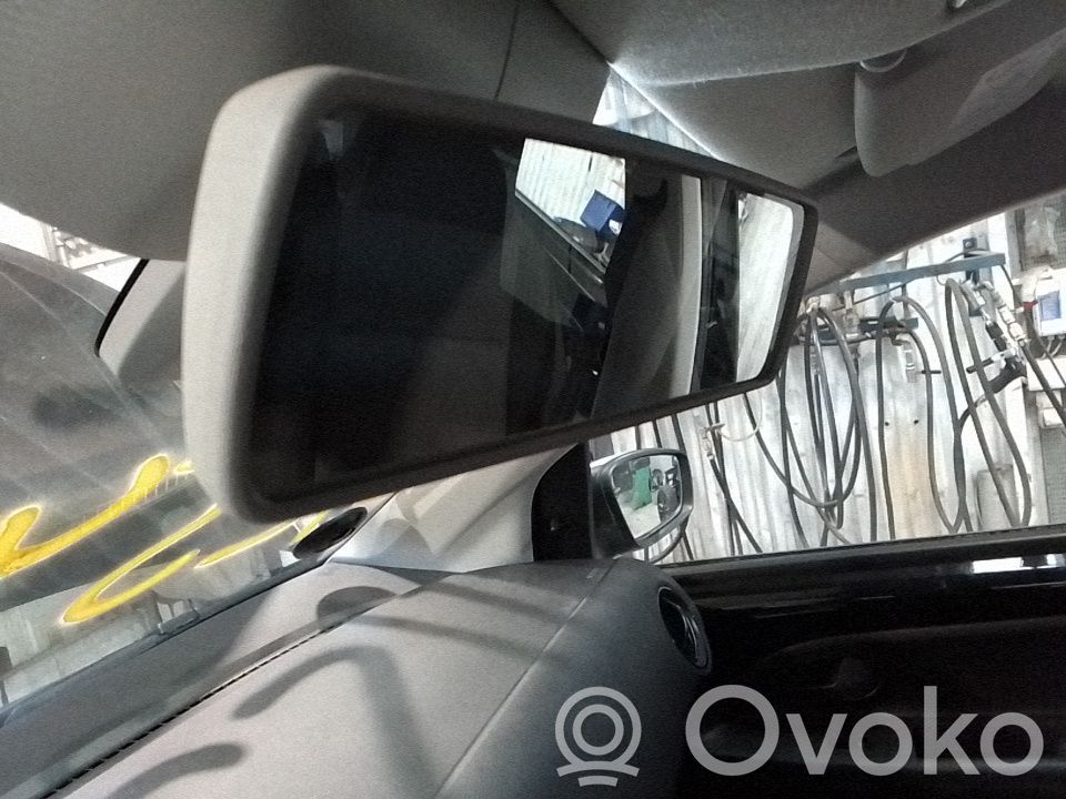 Espejo retrovisor (interior)   1S0857511AY20