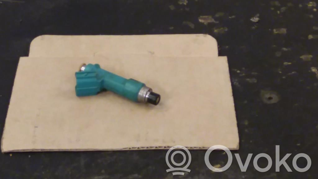 Inyector de combustible   232500Q020