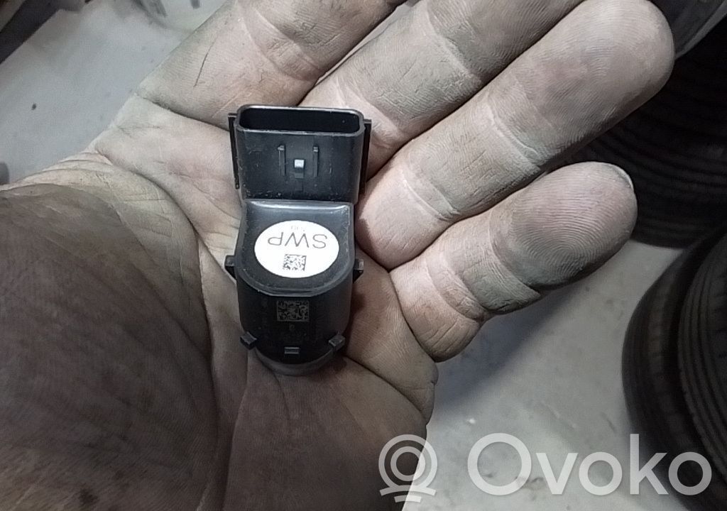 KIA Niro Sensor de aparcamiento PDC 