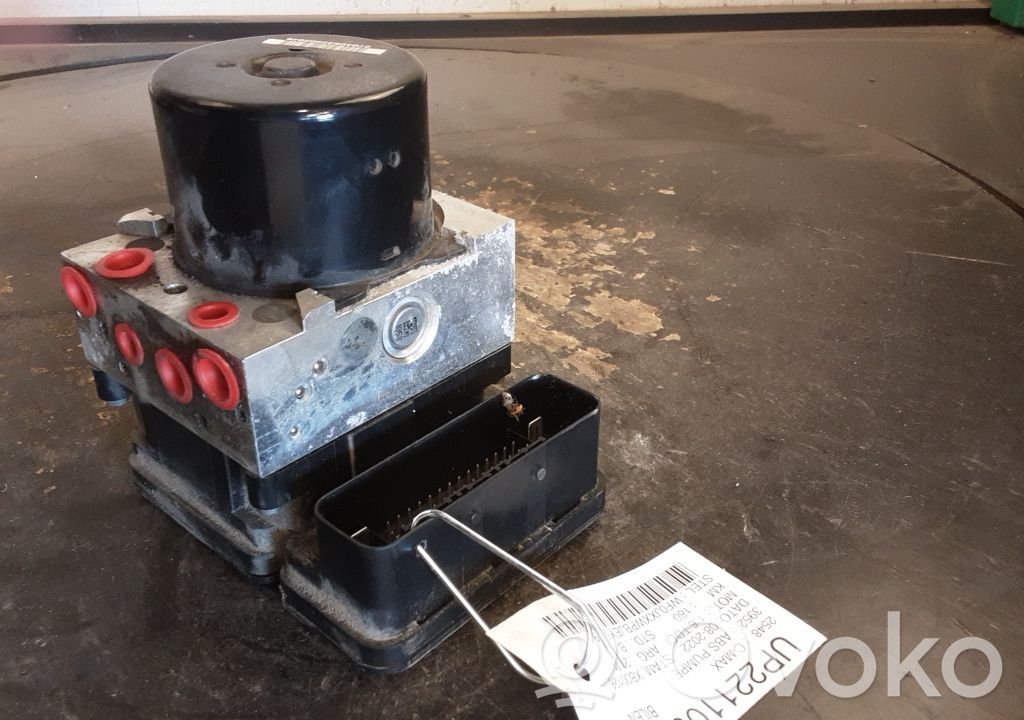 ABS Pump   1779677,BV612C405AL