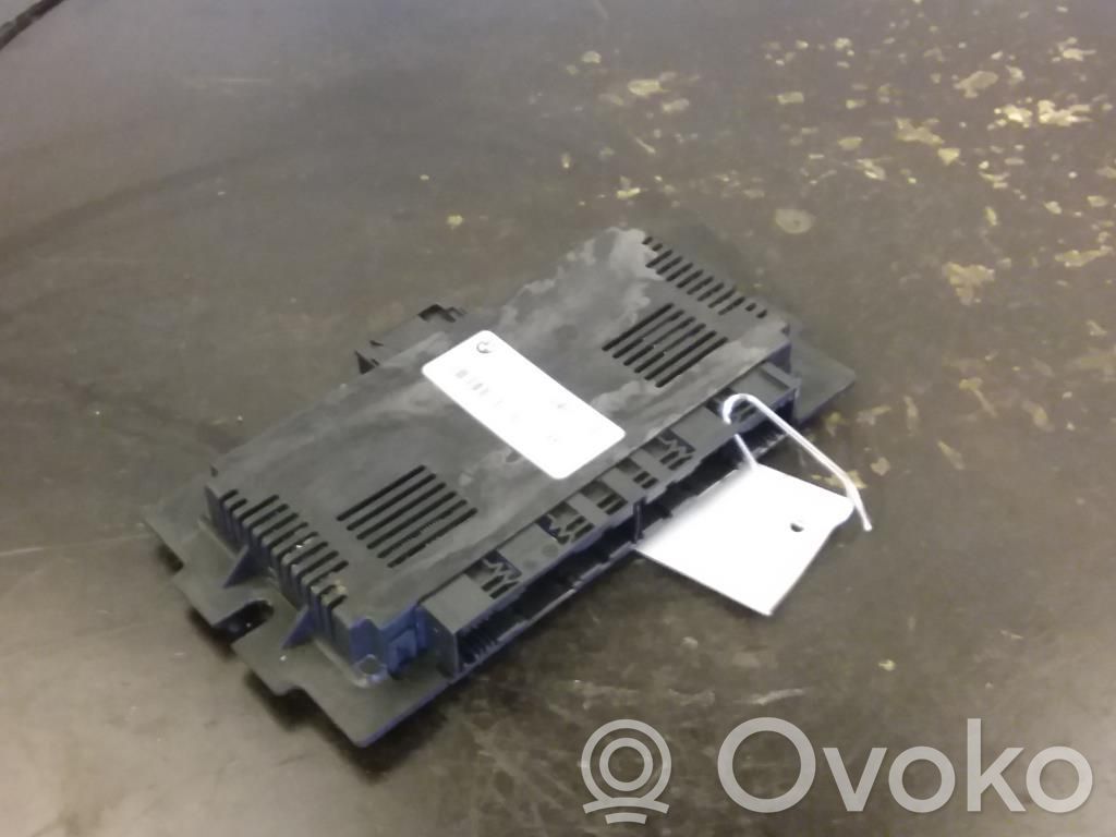 BMW 3 E90 E91 Other control units/modules 