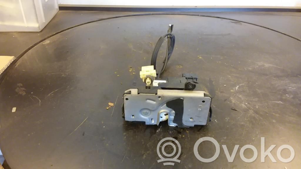 Opel Meriva B Motor închidere centralizată 