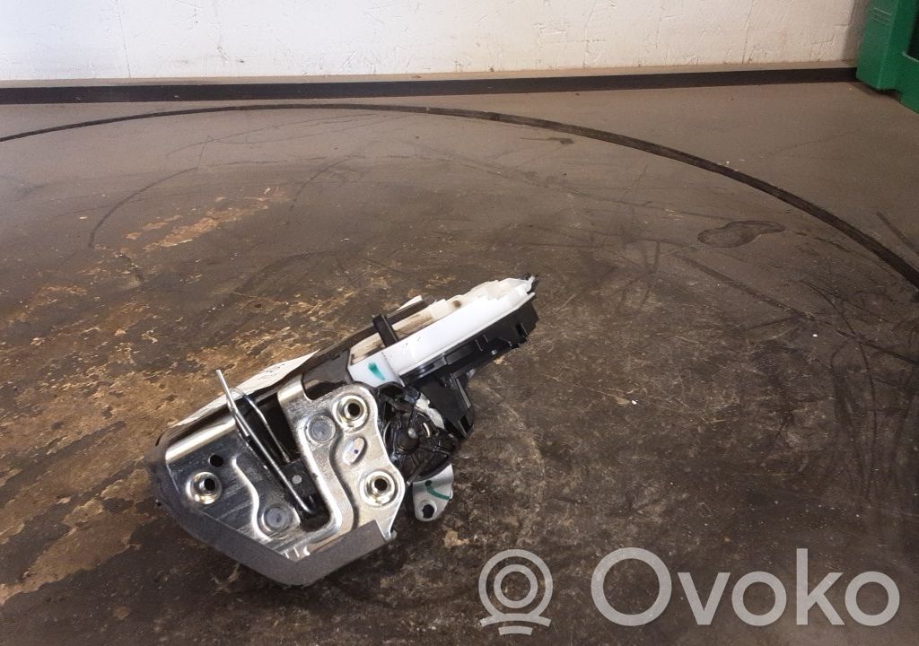 Peugeot 108 Central locking motor 