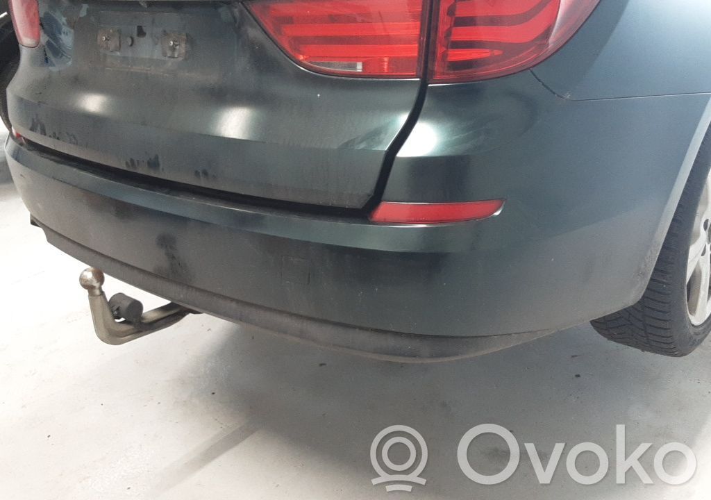 BMW 5 GT F07 Parachoques 