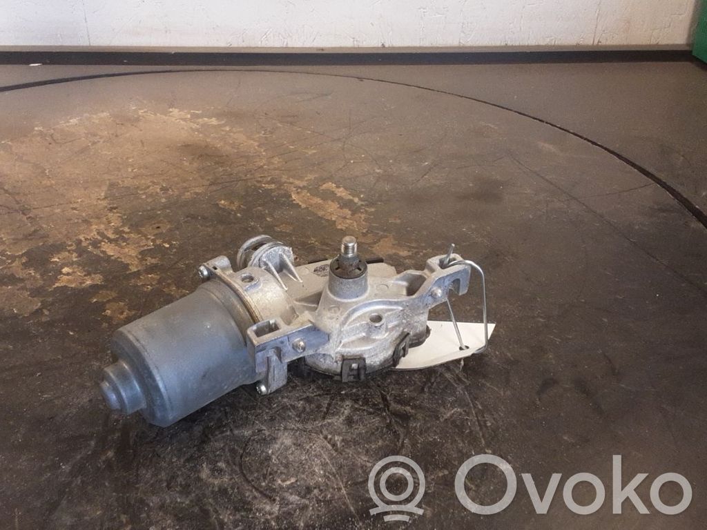 Wischermotor   3811084M01